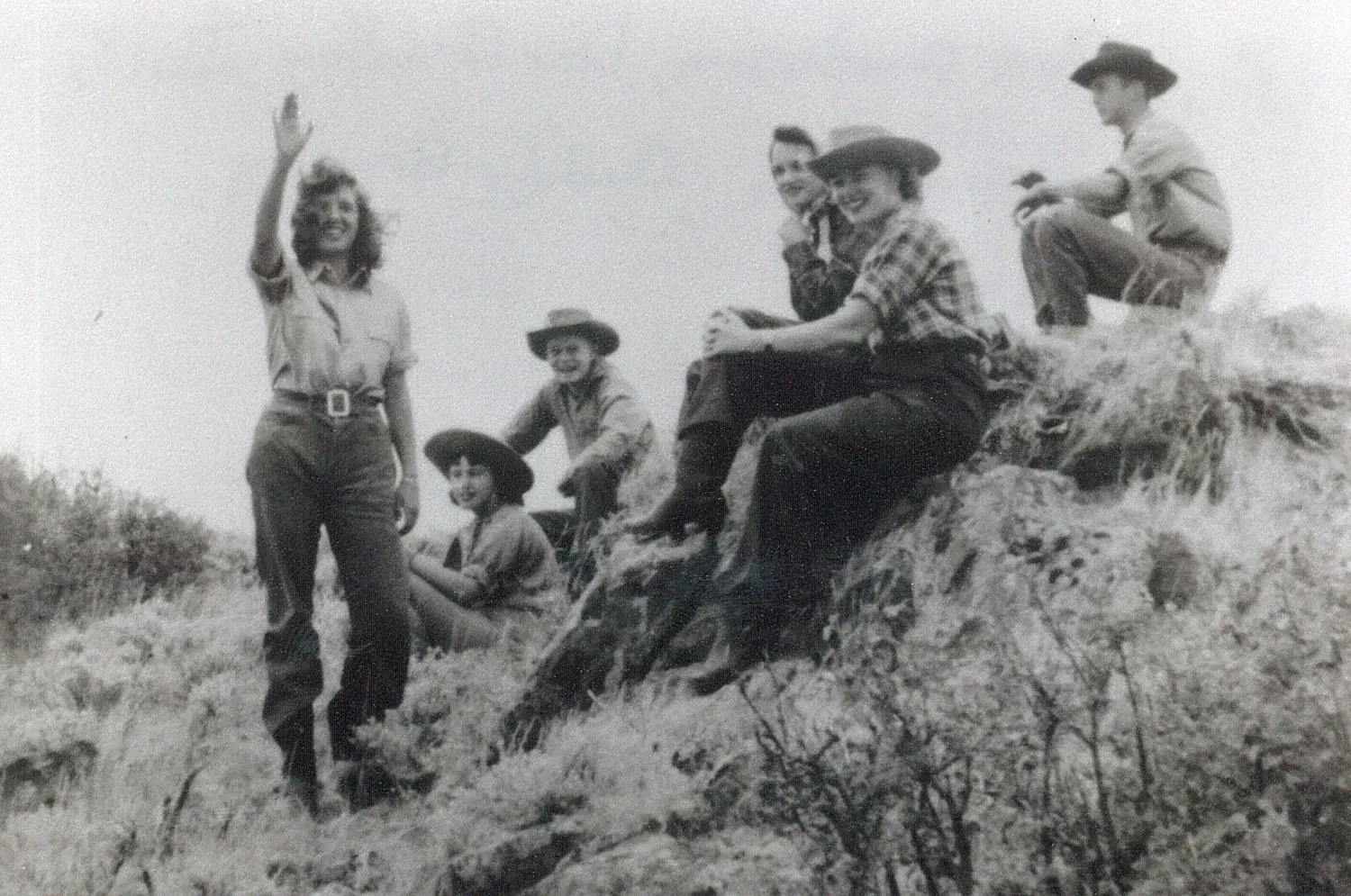A Bar A Ranch — gallery image 1