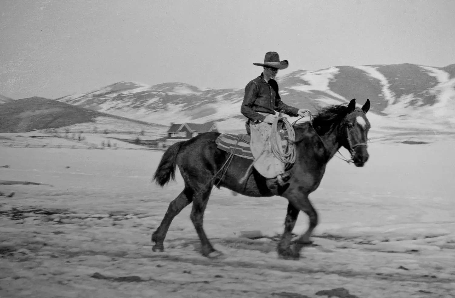 A Bar A Ranch — gallery image 3