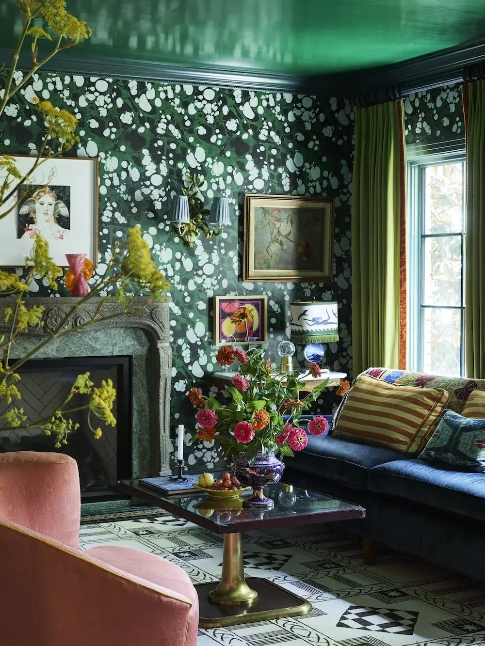 Fairfax — Whole Home interior design project