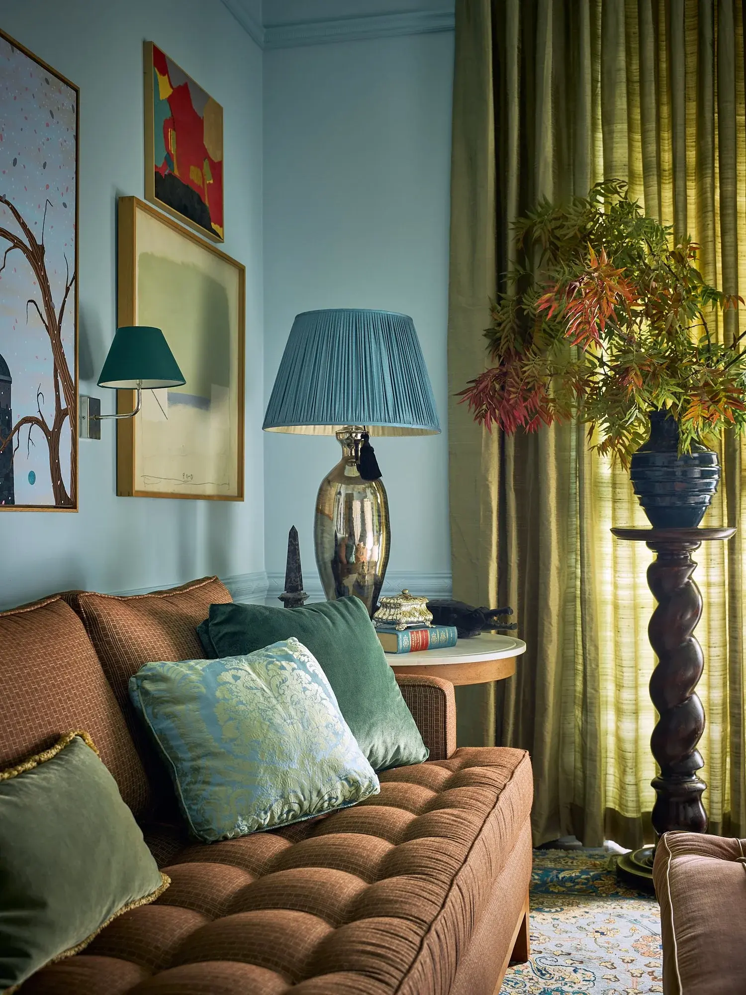Interior design gallery image 1